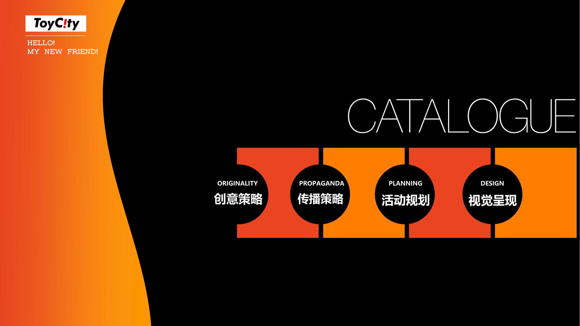 人文影像计划《边缘》