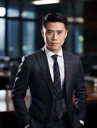 蒋孝春 制作统筹负责人